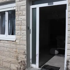 Apartment Bruno, Split