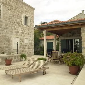 Apartment Old Town Hacienda, Split