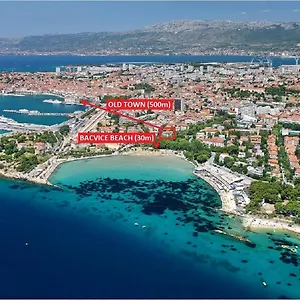 Park Luxury **** Split
